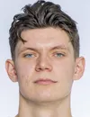 Halvor Rødølen Opsahl - Hamarkameratene futbolcusu