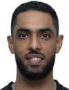 Hamad Al-Doseri - Sitra SC futbolcusu