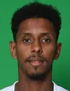 Hamad Al-Jayzani - Spieler von Al-Khaleej FC