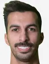 Hamad Al-Khalidi futbolcu profil fotoğrafı