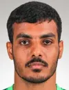 Hamad Al-Mansoori - jugador del Kalba FC