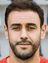 Hamadi Al-Ghaddioui - SC Fortuna Köln futbolcusu