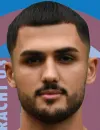 Hamajak Bojadgian futbolcu profil fotoğrafı