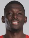 Hamari Traoré - joueur du Paris FC