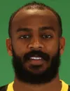 Hamdan Al-Shammrani futbolcu profil fotoğrafı