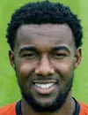 Hamdi Akujobi - Excelsior Rotterdam futbolcusu