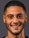 Hamdi Dahmani futbolcu profil fotoğrafı