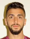 Hamdi Dereli - Konya Ereglispor futbolcusu