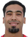 Hamdi Labidi - Olympique Akbou futbolcusu