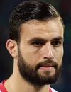Hamdi Nagguez - Al-Najaf FC futbolcusu