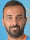 Hamdi Yılmaz - jogador do Sultangazi Spor