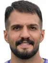 Hamed Aghaei futbolcu profil fotoğrafı