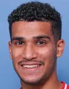 Hamed Al-Ghamdi foto profilo del calciatore