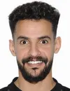 Hamed Al-Maghati - Spieler von Al-Orobah FC