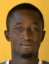 Hamed Diawara - FK Neptunas Klaipeda futbolcusu