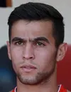 Hamed Hosseinalizadeh - Vereinslos futbolcusu