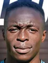 Hamed Kader Fofana - Iraklis Thessaloniki futbolcusu