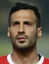 Hamed Noormohammadi futbolcu profil fotoğrafı