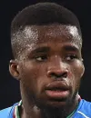 Hamed Traoré - Olympique Marseille futbolcusu