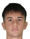 Hami Diri - Adana Adaletgücü Spor futbolcusu