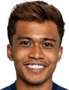 Hami Syahin - Lion City Sailors futbolcusu