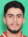 Hamid Haji futbolcu profil fotoğrafı