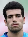 Hamid Khodabandelou - Chooka Talesh FC futbolcusu