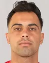 Hamid Norozi - Sarrafan FC futbolcusu