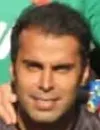Hamid Taherifard futbolcu profil fotoğrafı