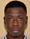 Hamidou Dieye - Muthoot Football Academy player