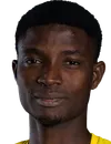 Hamidou Kante - FC Banik Ostrau futbolcusu