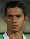 Hamidreza Taherkhani - Mes Rafsanjan futbolcusu