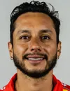 Hamilton Piedra - SD Aucas futbolcusu