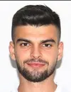 Hamit Kulya - Isparta 32 Spor player