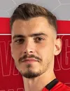 Hamit Kurt - Ayvalikgücü Belediyespor futbolcusu