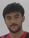Hamit Şerefoglu - joueur du Hacettepe 1945 SK