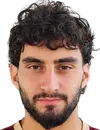 Hamlet Minasyan - FC Sardarapat futbolcusu