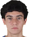 Hamlet Sargsyan - ZSKA Erewan futbolcusu