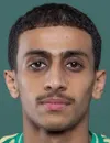 Hammam Al-Hammami - Al-Shabab FC futbolcusu