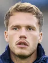 Hampus Dahlqvist - Örgryte IS futbolcusu