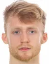 Hampus Pauli - Eskilsminne IF futbolcusu