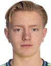 Hampus Thorsson futbolcu profil fotoğrafı