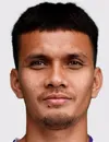 Hamra Hehanussa - Garudayaksa FC futbolcusu