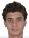 Hamza Abdelkarim - FC Barcelona U19 futbolcusu