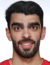 Hamza Al-Chuban - Manama SC futbolcusu