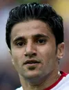 Hamza Al-Dardour - Al-Ramtha SC futbolcusu
