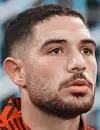 Hamza Alaa - joueur du Al Ahly FC