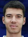 Hamza Arıkan - giocatore del Kırıkkale FK Spor Kulübü