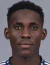 Hamza Barry - Al-Zulfi SFC futbolcusu