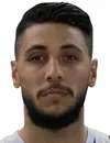 Hamza Ben Abda - giocatore del Al-Ittihad SC
